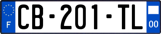 CB-201-TL