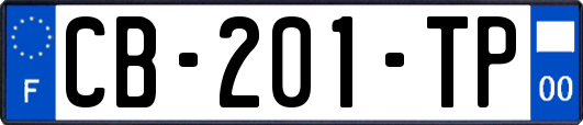 CB-201-TP