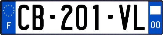 CB-201-VL
