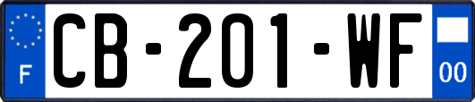 CB-201-WF