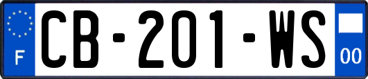 CB-201-WS