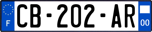 CB-202-AR