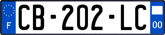 CB-202-LC