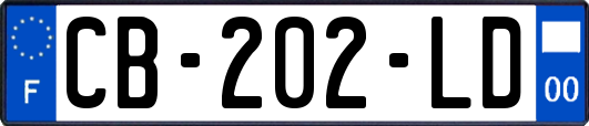 CB-202-LD