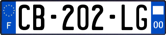 CB-202-LG