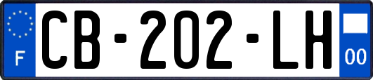 CB-202-LH