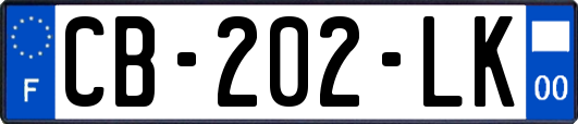 CB-202-LK