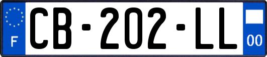 CB-202-LL