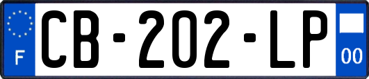 CB-202-LP
