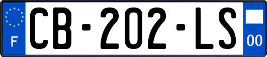 CB-202-LS