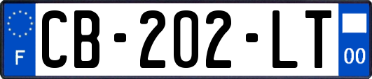 CB-202-LT