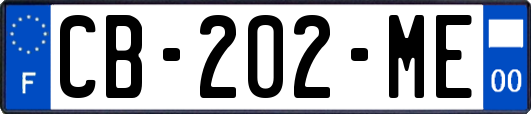 CB-202-ME