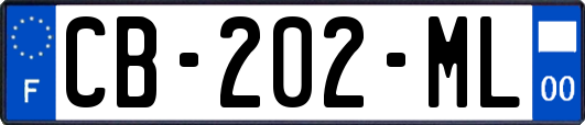 CB-202-ML