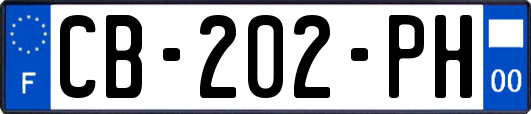 CB-202-PH