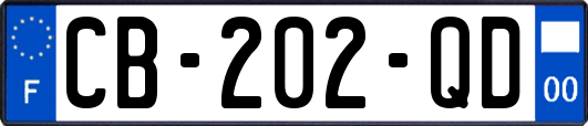 CB-202-QD