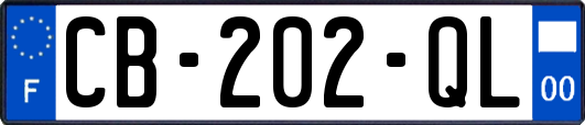 CB-202-QL