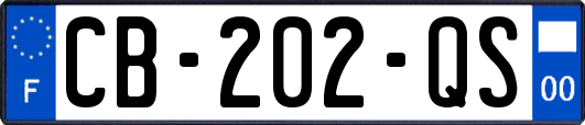 CB-202-QS