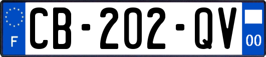 CB-202-QV