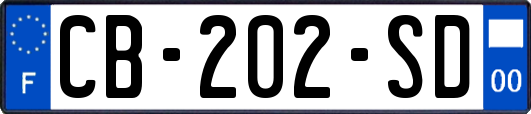 CB-202-SD