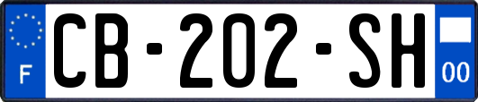 CB-202-SH