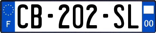 CB-202-SL