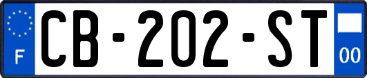 CB-202-ST