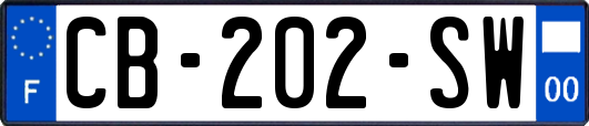 CB-202-SW