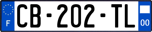 CB-202-TL