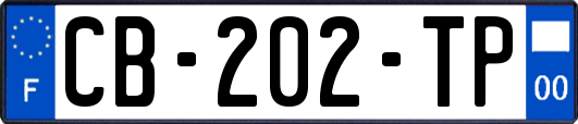 CB-202-TP