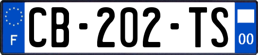 CB-202-TS