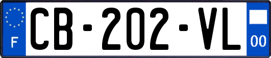 CB-202-VL