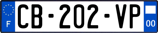 CB-202-VP