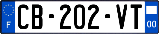 CB-202-VT