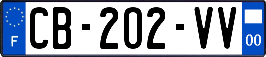 CB-202-VV