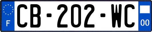 CB-202-WC