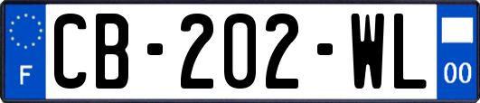 CB-202-WL
