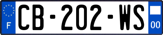 CB-202-WS