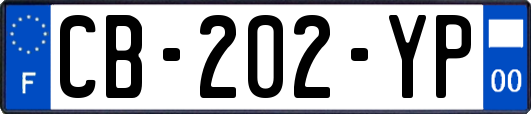 CB-202-YP