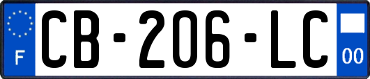 CB-206-LC