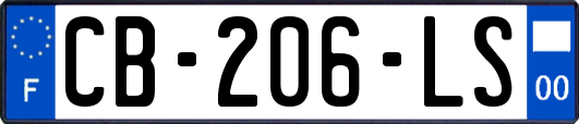 CB-206-LS