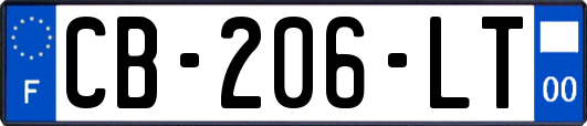 CB-206-LT