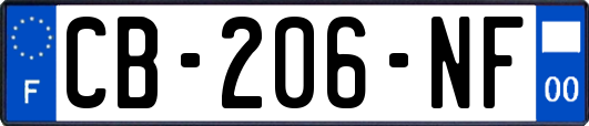 CB-206-NF