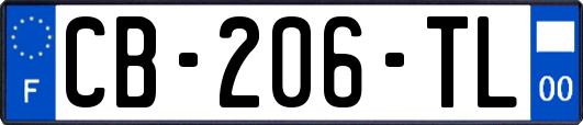 CB-206-TL