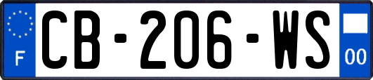 CB-206-WS