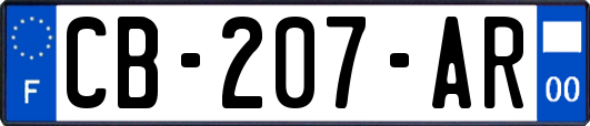 CB-207-AR