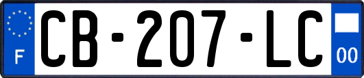 CB-207-LC