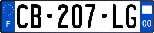 CB-207-LG