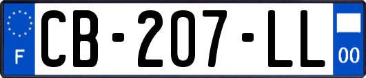 CB-207-LL