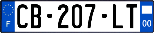 CB-207-LT