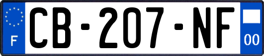 CB-207-NF